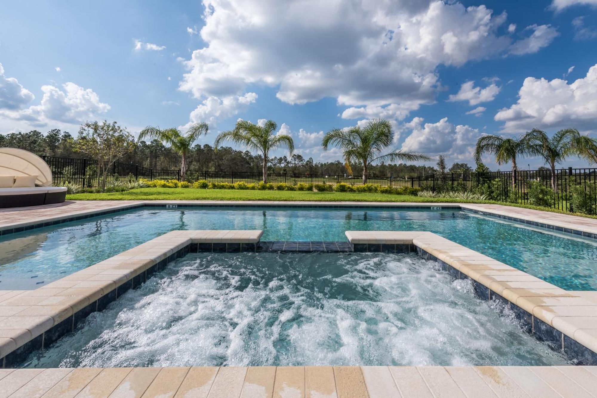 Exquisite Home Near Disney Themed Rooms & Home Theater By Rentyl - 7736F Orlando Exterior photo