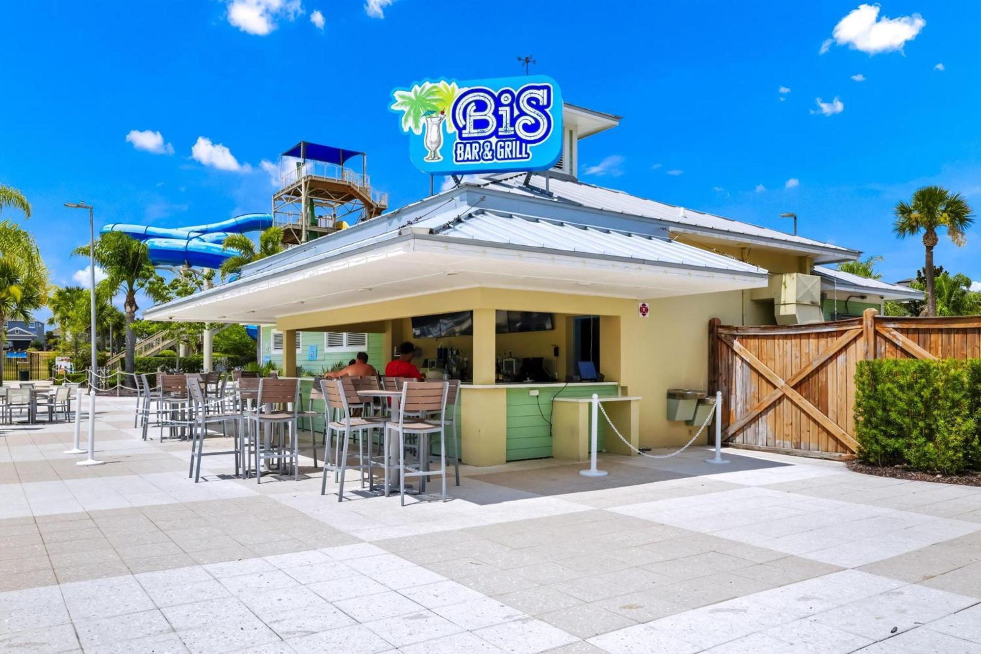 Exquisite Home Near Disney Themed Rooms & Home Theater By Rentyl - 7736F Orlando Exterior photo